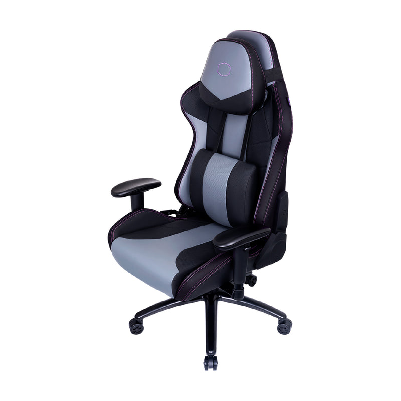 COOLER MASTER Caliber R3 人體工學高背電競椅