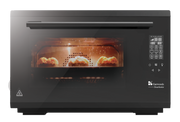 Garwoods FSO-2801 28L Free Stand Professional Steam Oven