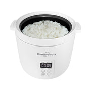 SMARTECH SC-2198 “Easy Chef” Mini Multi Rice Cooker
