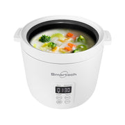 SMARTECH SC-2198 “Easy Chef” Mini Multi Rice Cooker