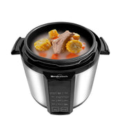 SMARTECH SC-2069 “Multi Chef” Intelligent Cooker