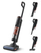 PHILIPS XW6264/11 Vacuum & Wash Cordless