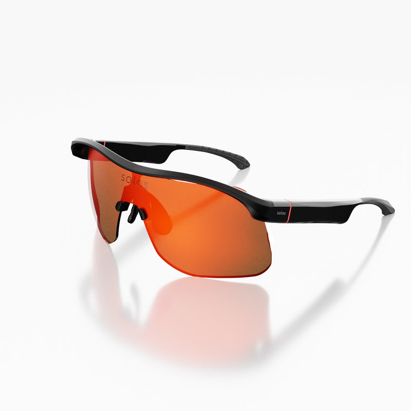 Solos AirGo 3 Helium 2 Smart Glasses