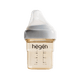 Hegen PCTO™  150ml/5oz Feeding Bottle PPSU White