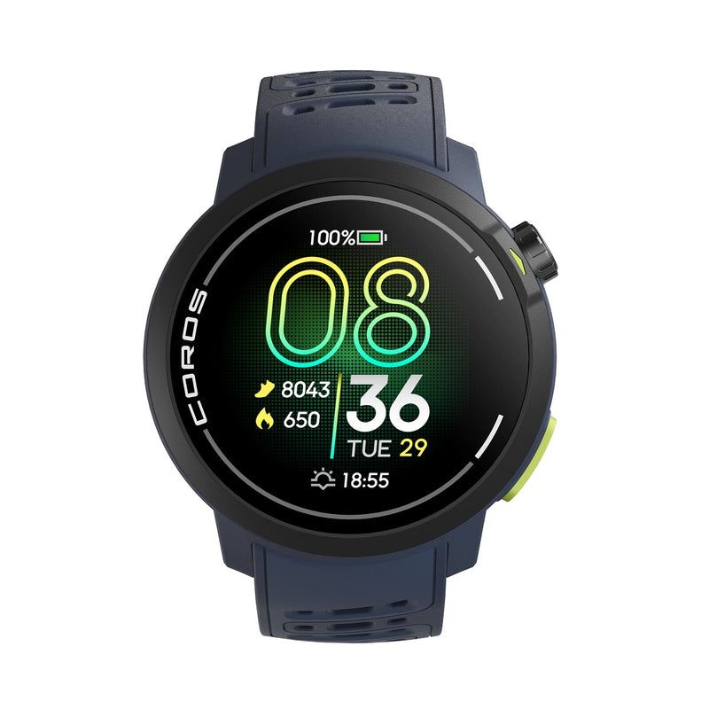 COROS PACE Pro GPS 運動手錶