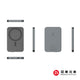 ADAM elements GRAVITY C1 Magnetic Wireless Charging Power Bank