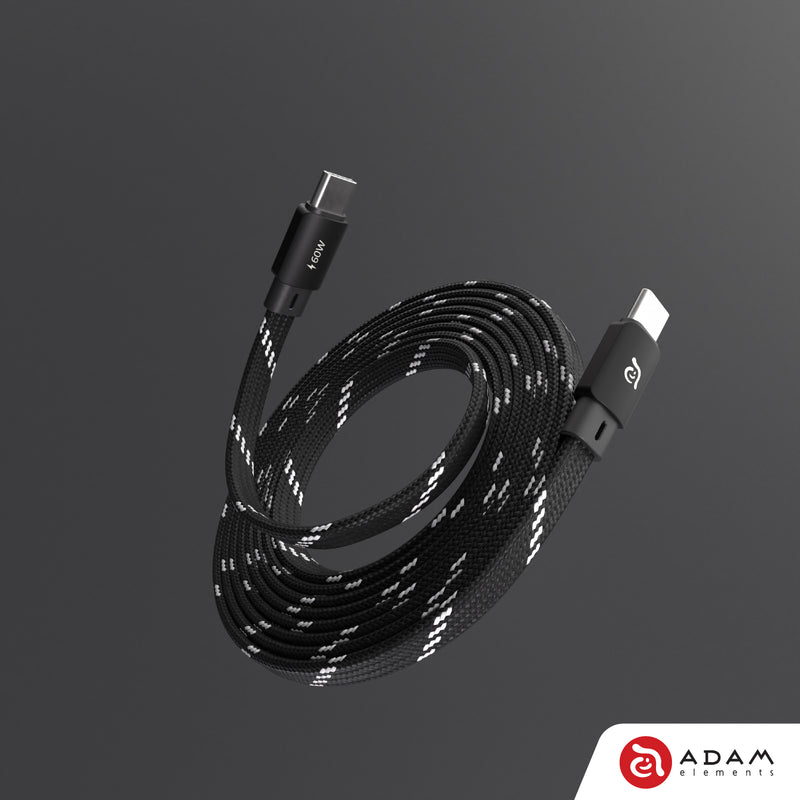 ADAM elements CASA MF100 USB-C to USB-C 60W