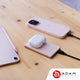 ADAM elements GRAVITY C5 Ultra Slim Magnetic Wireless Charging Power Bank