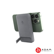 ADAM elements GRAVITY C2 Magnetic Wireless Charging Power Bank