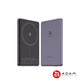 ADAM elements GRAVITY C5 Ultra Slim Magnetic Wireless Charging Power Bank