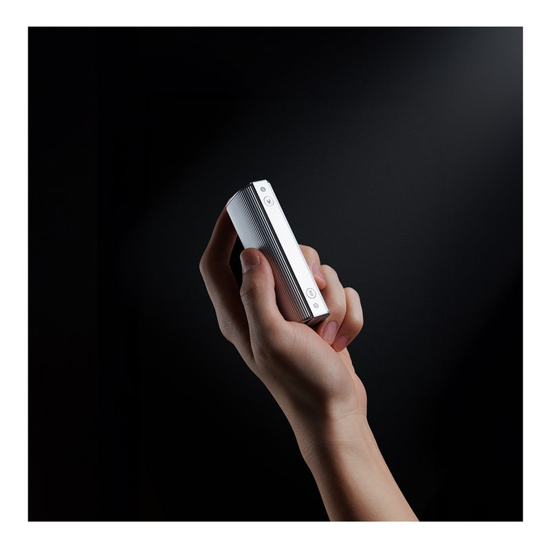 Morwie S1 360°磁吸5000mAh充電暖手寶