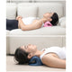 3ZeBra Cervical vertebra hot compress traction pillow