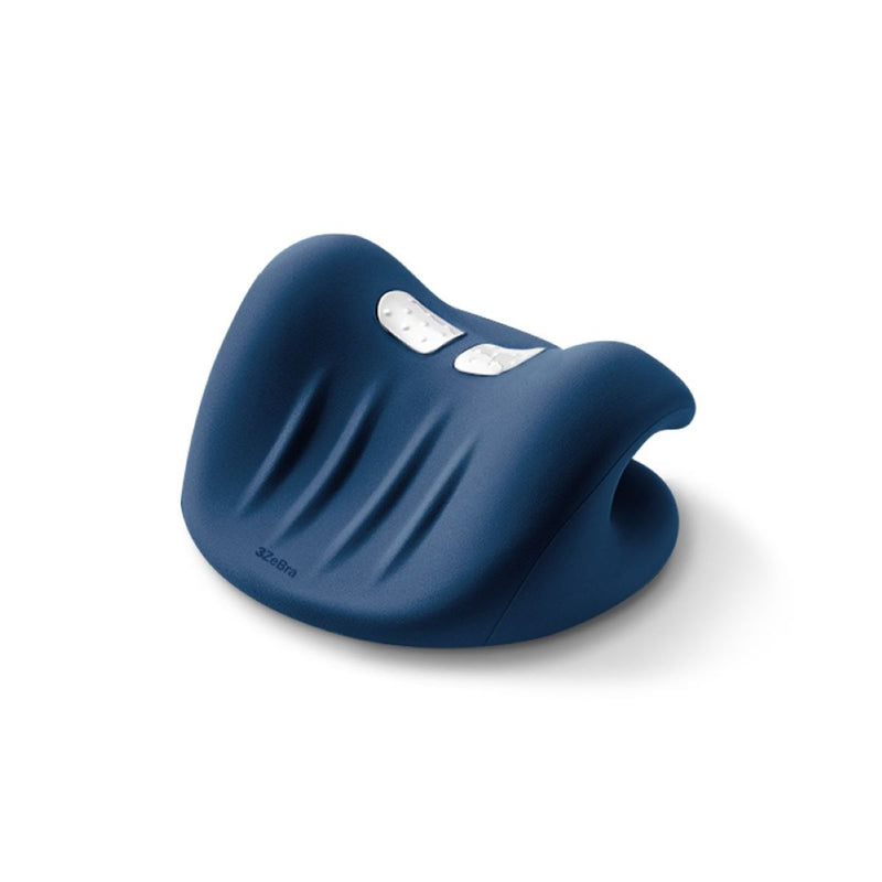 3ZeBra Cervical vertebra hot compress traction pillow