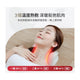 3ZeBra Cervical vertebra hot compress traction pillow