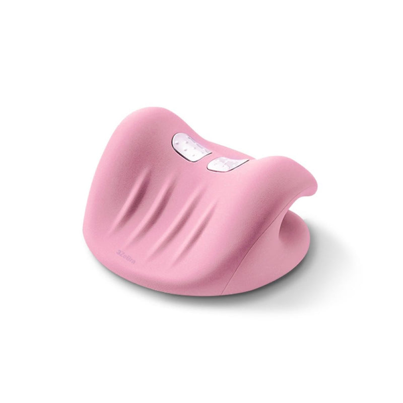 3ZeBra Cervical vertebra hot compress traction pillow