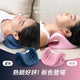 3ZeBra Cervical vertebra hot compress traction pillow