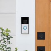 Ring Battery Doorbell Plus (2023 Release)