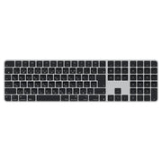 APPLE Magic Keyboard with Touch ID and Numeric Keypad (USB-C) - Japanese