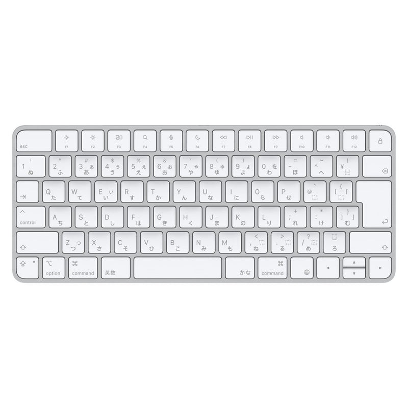 APPLE 精妙鍵盤 (USB-C) - 日文