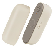 Xiaomi 小米 Infinity 磁吸暖手器  白色 代理贈品