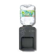 WATSONS WATER Wats-MiniS H&C Dispenser (Grey) + 8L x 8 cases (2 bt/case)