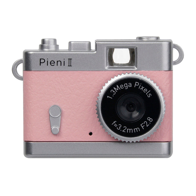KENKO Pieni II Vintage mini digital camera