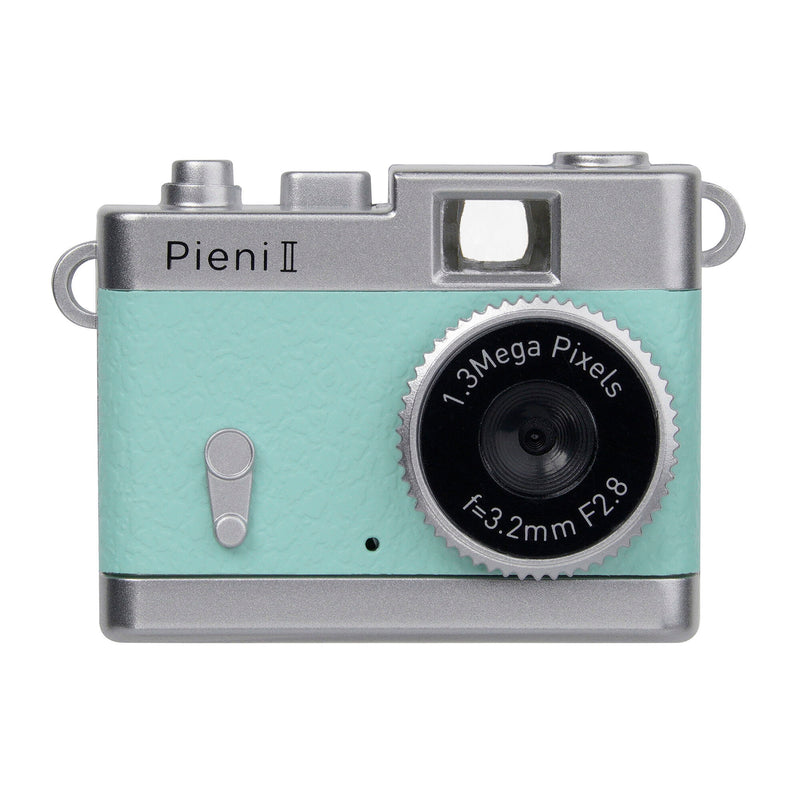 KENKO Pieni II Vintage mini digital camera