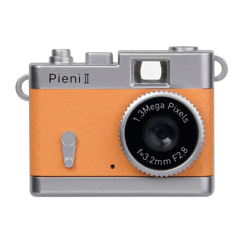 KENKO Pieni II Vintage mini digital camera