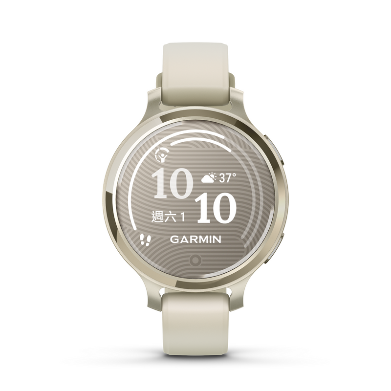 Garmin Lily 2 Active 智能手錶