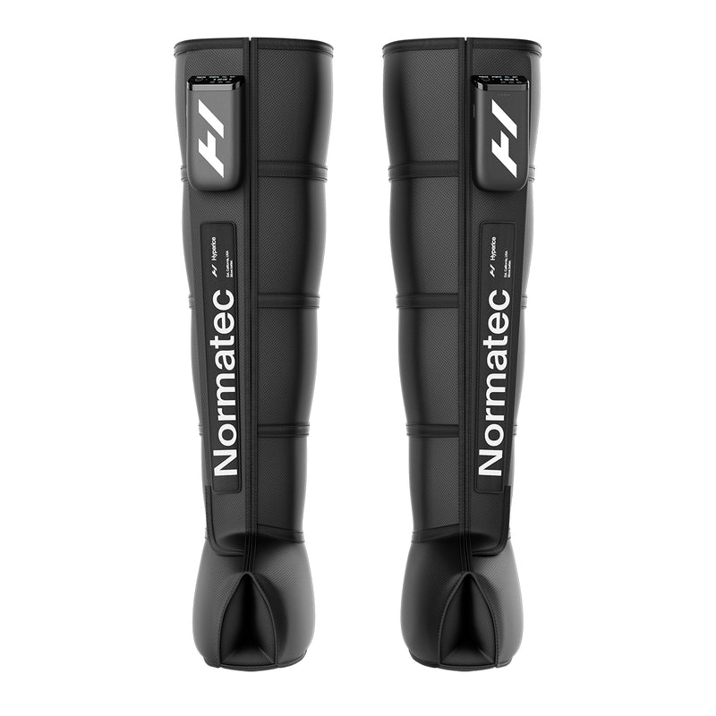 Hyperice Normatec Elite 便攜式腿部動態空氣壓縮裝置