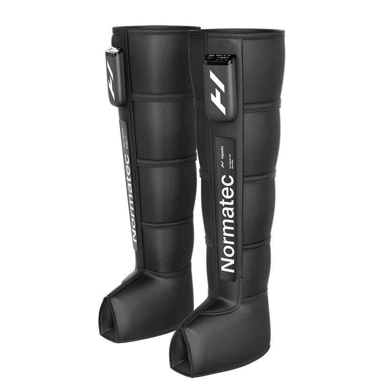 Hyperice Normatec Elite 便攜式腿部動態空氣壓縮裝置