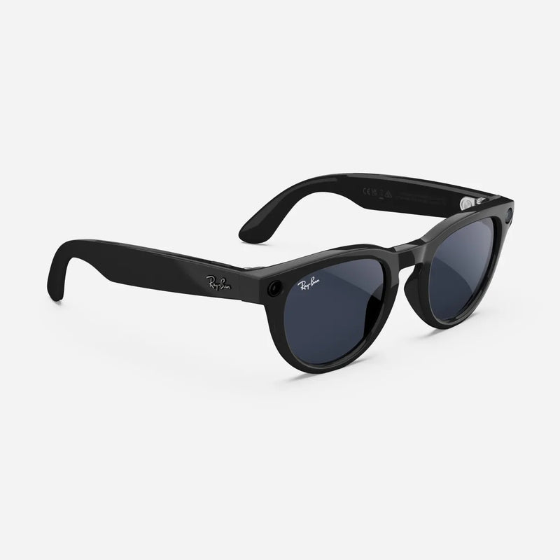 Ray-Ban Meta Headliner Smart Glasses - Standard