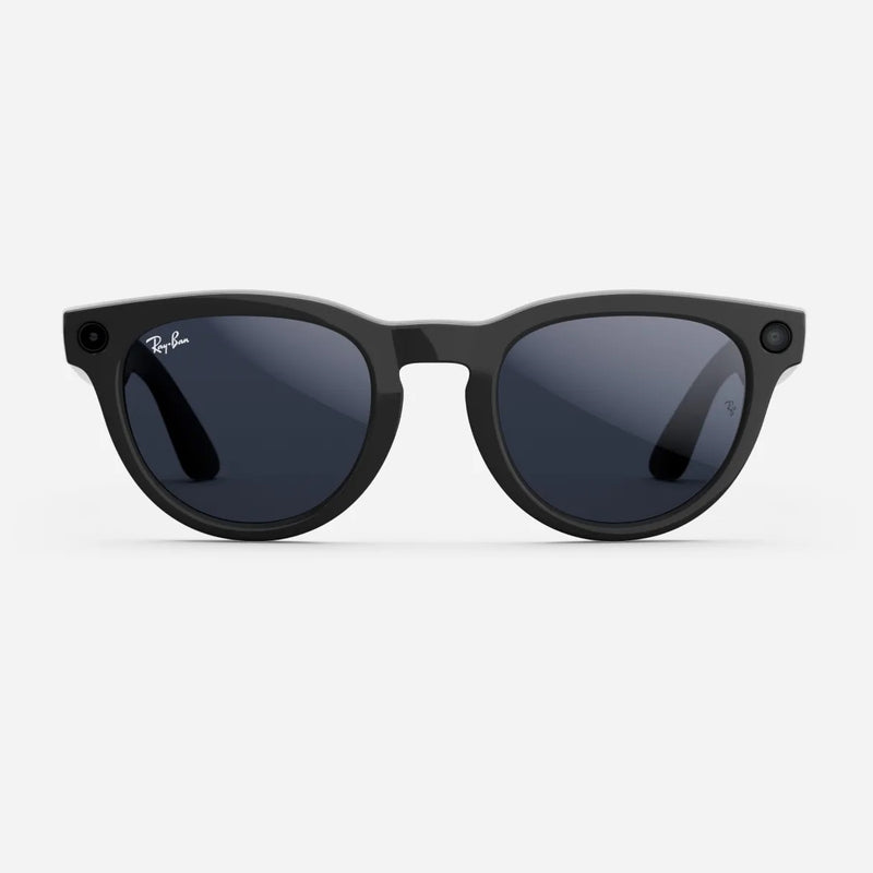 Ray-Ban Meta Headliner Smart Glasses - Standard