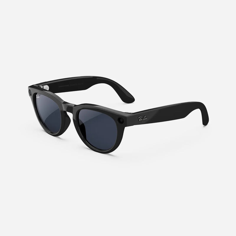 Ray-Ban Meta Headliner Smart Glasses - Standard
