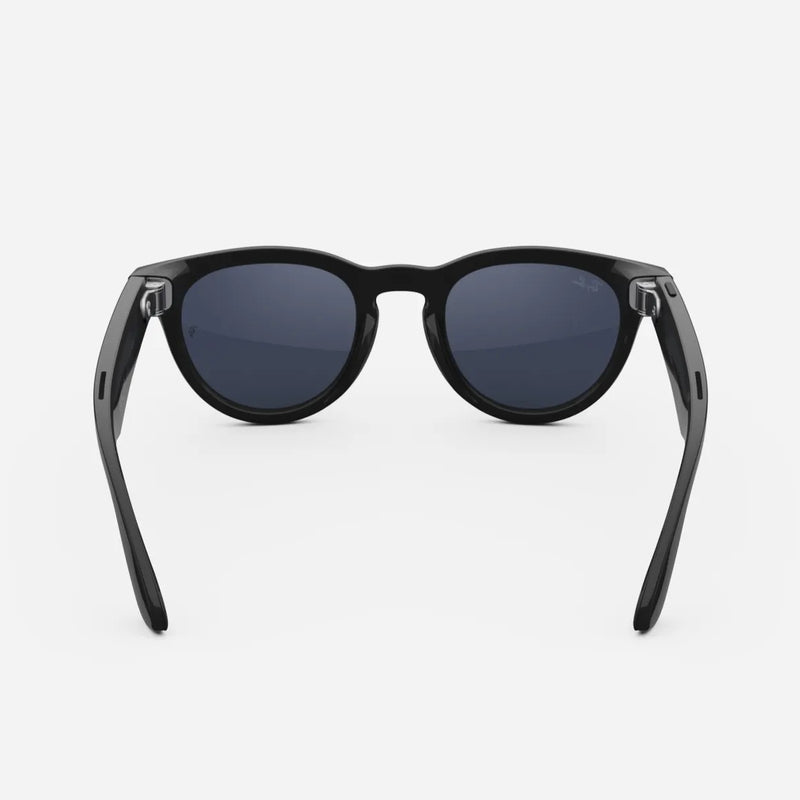 Ray-Ban Meta Headliner Smart Glasses - Standard