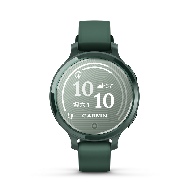 Garmin Lily 2 Active 智能手錶