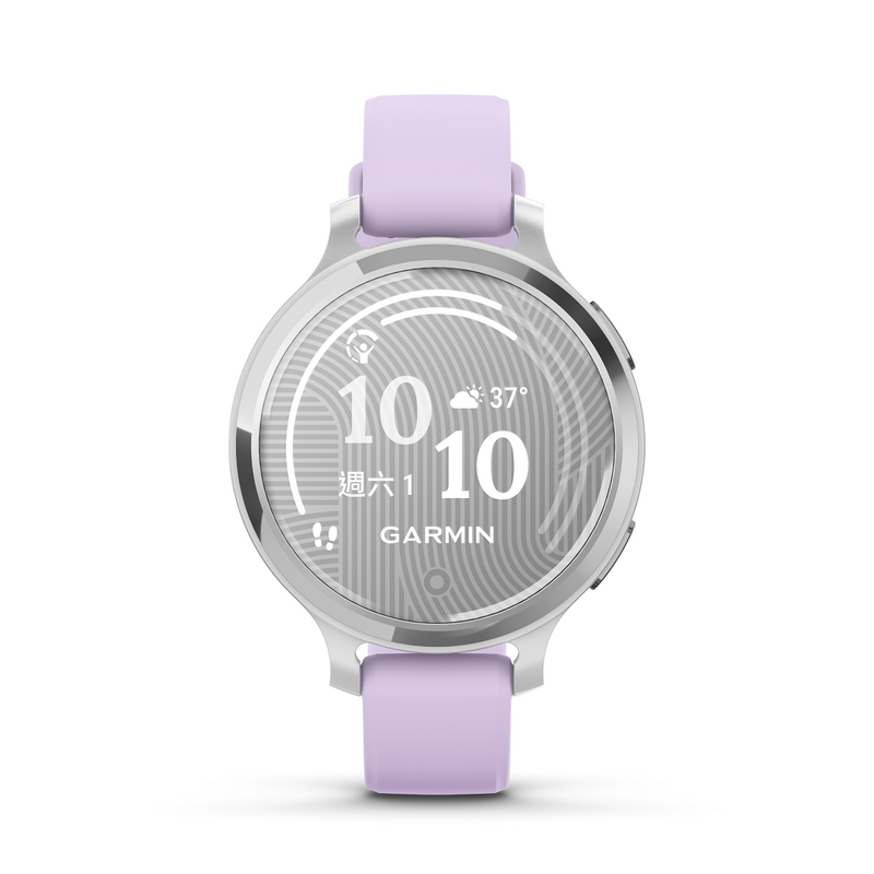 Garmin Lily 2 Active 智能手錶