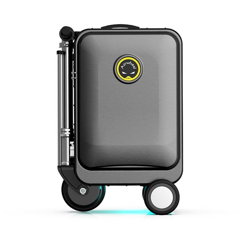 Airwheel SE3SL 智慧騎行登機箱 輕量版