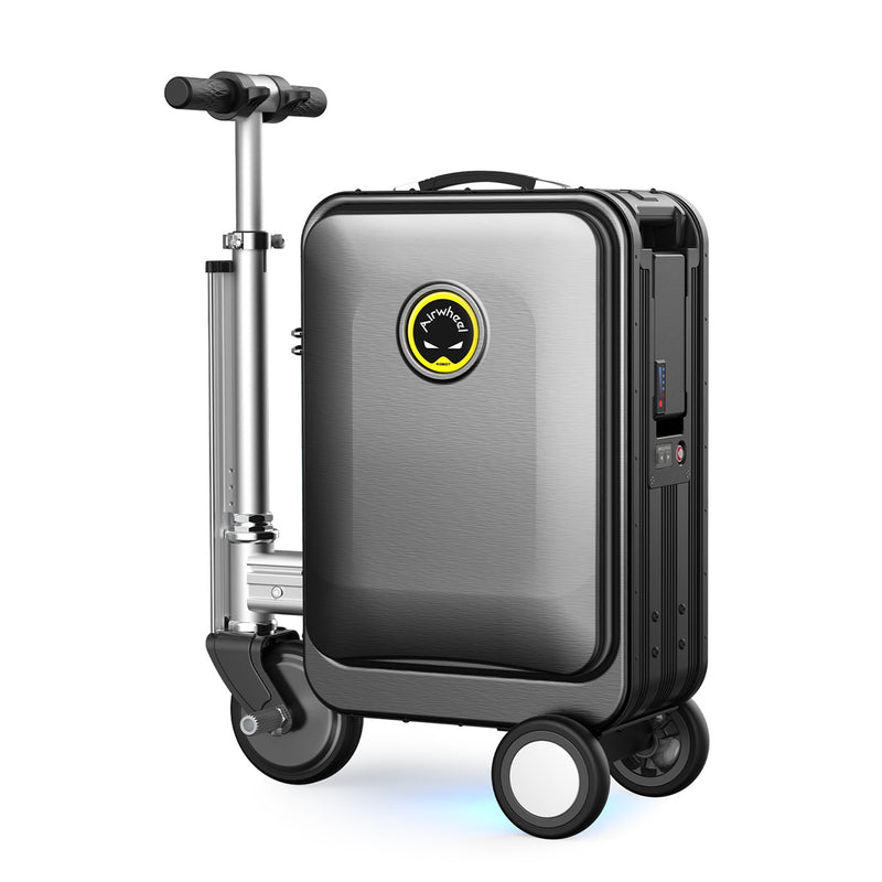 Airwheel SE3SL 智慧騎行登機箱 輕量版