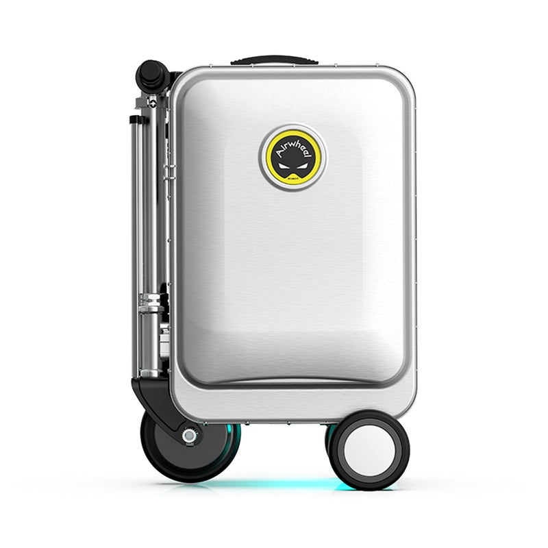 Airwheel SE3SL 智慧騎行登機箱 輕量版