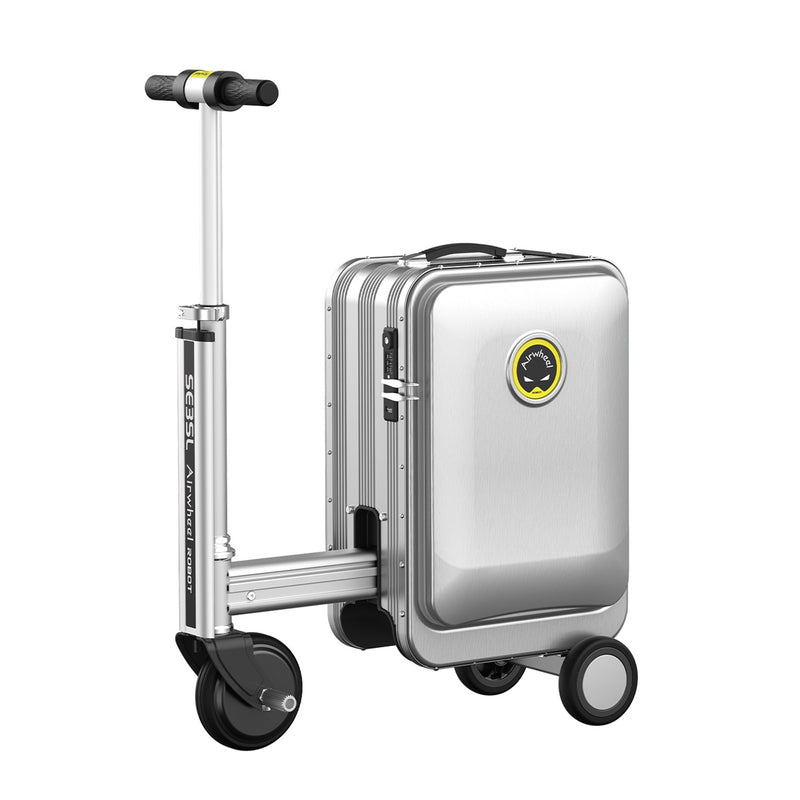 Airwheel SE3SL 智慧騎行登機箱 輕量版