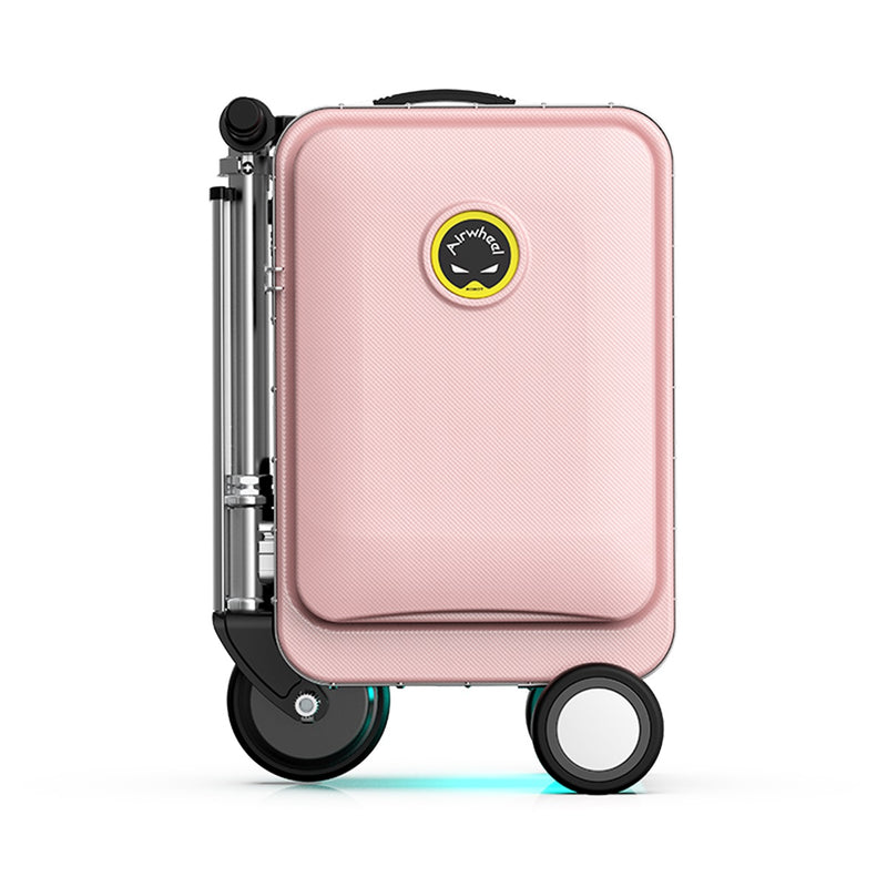 Airwheel SE3SL 智慧騎行登機箱 輕量版