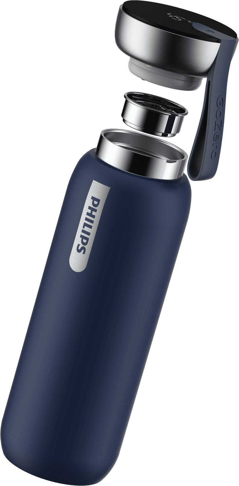 PHILIPS 飛利浦 AWP3305 智能水溫顯示保溫杯