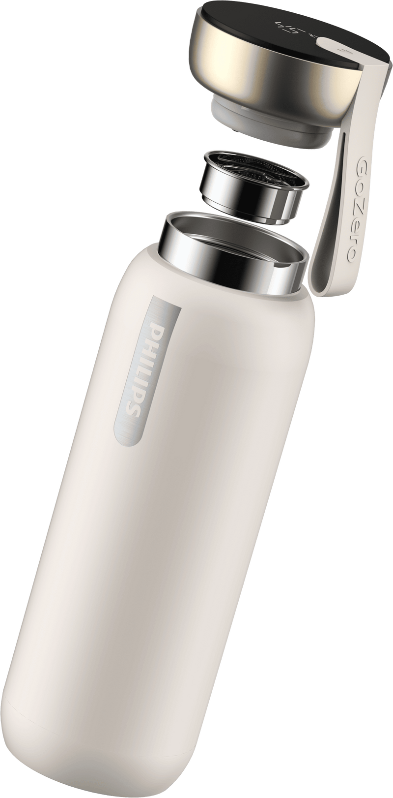 PHILIPS 飛利浦 AWP3305 智能水溫顯示保溫杯