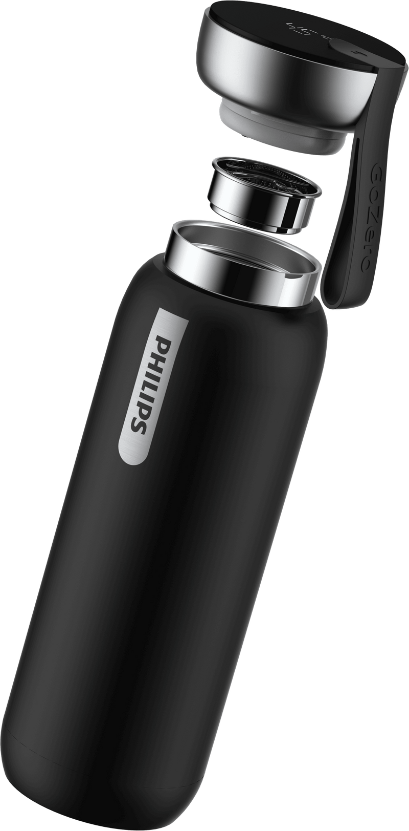 PHILIPS 飛利浦 AWP3305 智能水溫顯示保溫杯