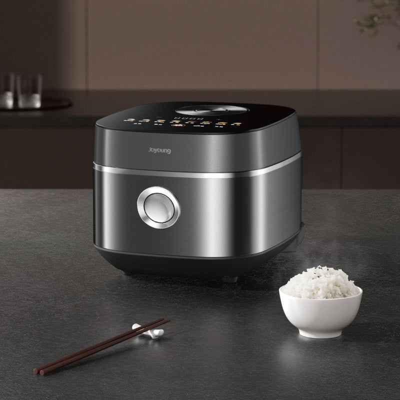 JOYOUNG HIHRC2408K 第2代0塗層多功能1.5L IH電飯煲