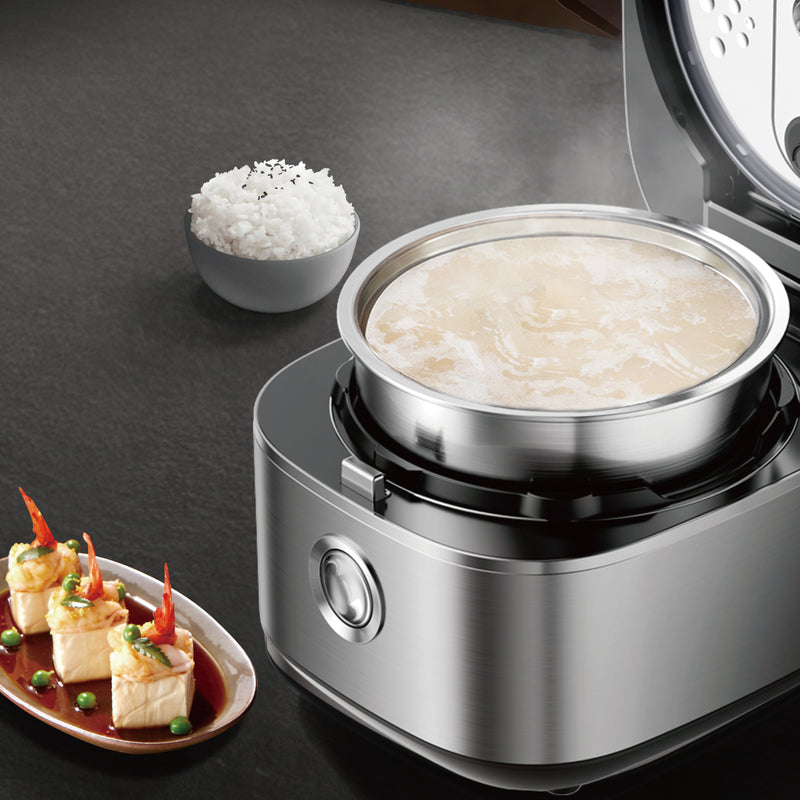 JOYOUNG HIHRC2408K 第2代0塗層多功能1.5L IH電飯煲