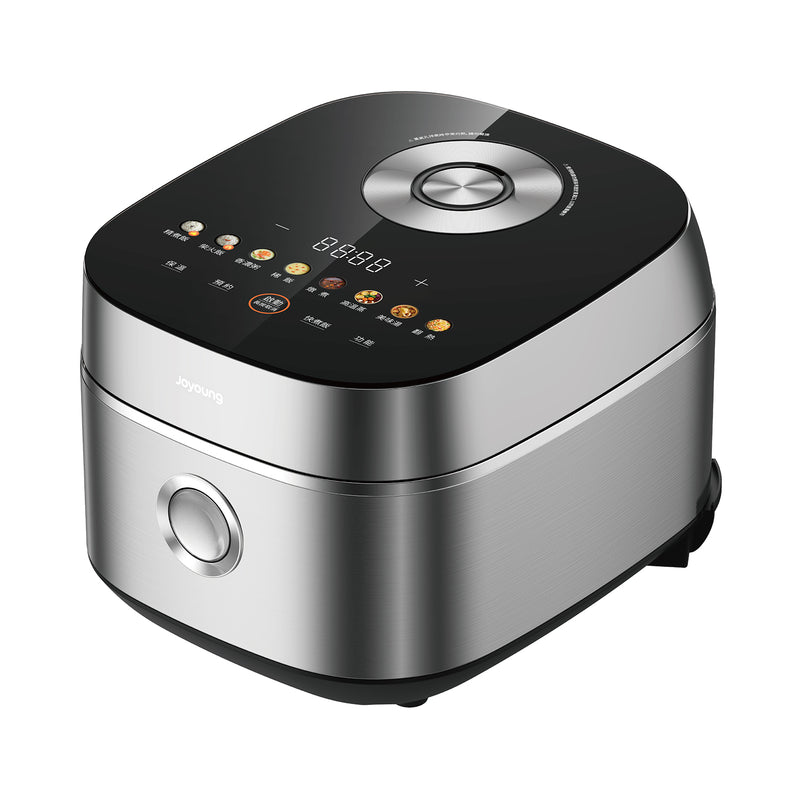 JOYOUNG HIHRC2408K 第2代0塗層多功能1.5L IH電飯煲