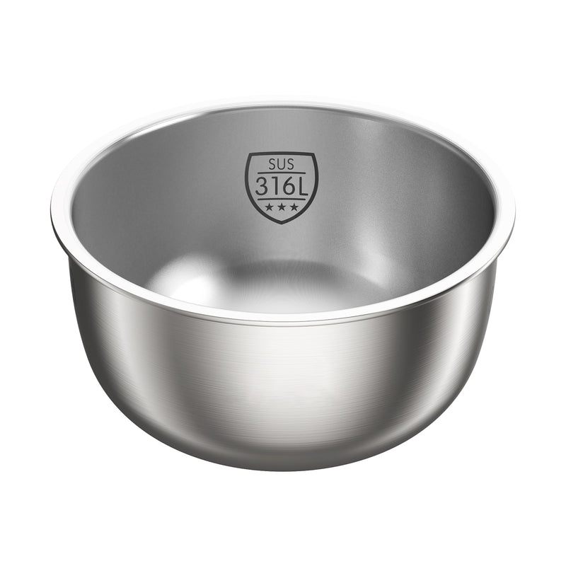 JOYOUNG HIHRC2408K 第2代0塗層多功能1.5L IH電飯煲