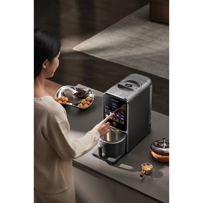 JOYOUNG HSMAM2410K 全自動多功能養生豆漿機